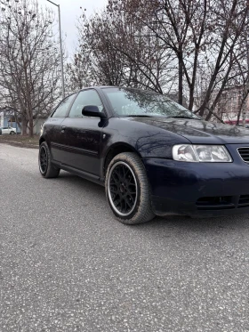 Audi A3 1.9TDI, снимка 1