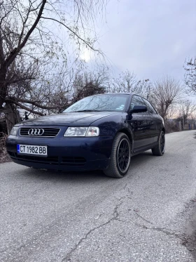 Audi A3 1.9TDI, снимка 2