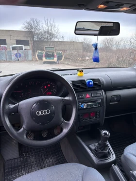 Audi A3 1.9TDI, снимка 5