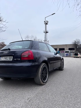 Audi A3 1.9TDI, снимка 4