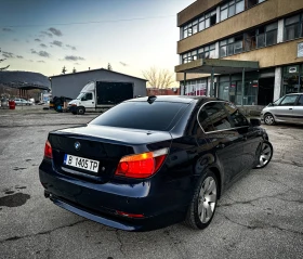 BMW 530 d= NAVI= КОЖА= , снимка 5