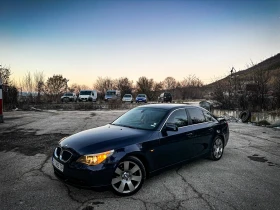 BMW 530 d= NAVI= КОЖА= , снимка 3