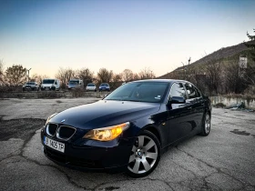 BMW 530 d= NAVI= КОЖА= , снимка 1