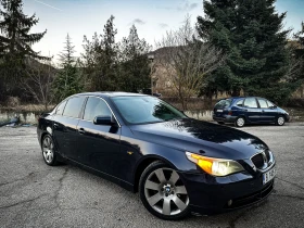 BMW 530 d= NAVI= КОЖА= , снимка 2