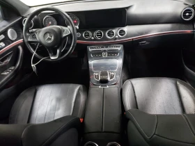 Mercedes-Benz E 300 4MATIC AMG-пакет* BURMASTER* KeylessGO* м.точка* , снимка 9