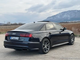 Audi A6 FACELIFT* QUATTRO* 8-ZF* , снимка 5