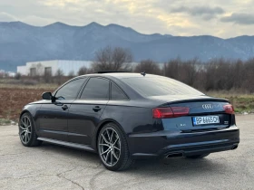 Audi A6 FACELIFT* QUATTRO* 8-ZF* , снимка 3