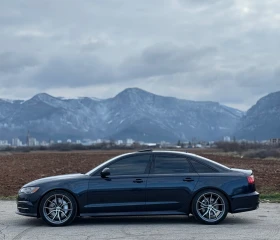 Audi A6 FACELIFT* QUATTRO* 8-ZF* , снимка 2