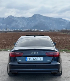 Audi A6 FACELIFT* QUATTRO* 8-ZF* , снимка 4