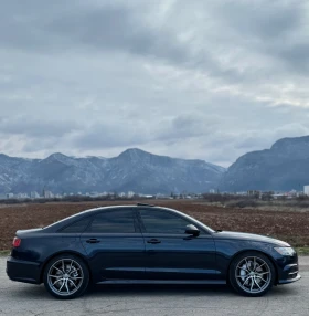 Audi A6 FACELIFT* QUATTRO* 8-ZF* , снимка 6