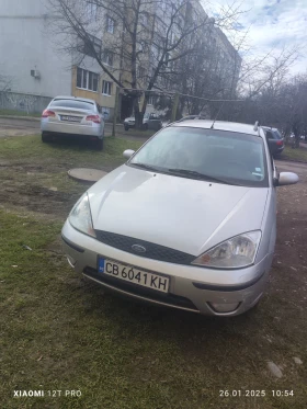 Ford Focus, снимка 1