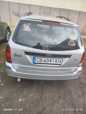 Ford Focus, снимка 3