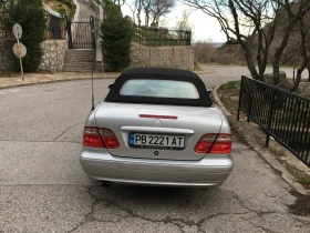 Mercedes-Benz CLK 200 Avantgarde, снимка 4