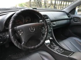 Mercedes-Benz CLK 200 Avantgarde, снимка 5