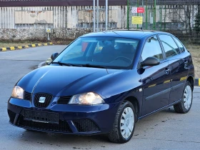 Seat Ibiza, снимка 4