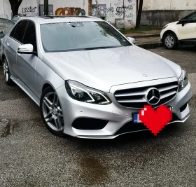 Mercedes-Benz E 350, снимка 9