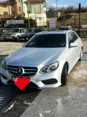 Mercedes-Benz E 350, снимка 2