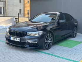 BMW 540 i xDrive 63хил км 1