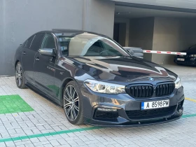     BMW 540 i xDrive M Sport 63 