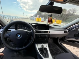 BMW 320 320, снимка 7