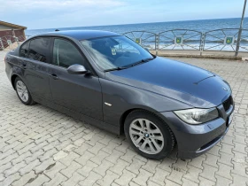 BMW 320 320, снимка 3