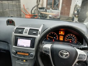 Обява за продажба на Toyota Avensis ~5 400 лв. - изображение 4