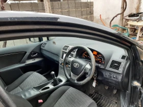 Обява за продажба на Toyota Avensis ~5 400 лв. - изображение 7