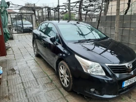 Обява за продажба на Toyota Avensis ~5 400 лв. - изображение 1