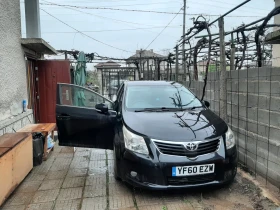 Обява за продажба на Toyota Avensis ~5 400 лв. - изображение 2