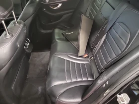 Mercedes-Benz C 43 AMG CARFAX * * АВТО КРЕДИТ - 33500 лв. - 73936944 | Car24.bg