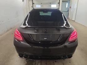 Обява за продажба на Mercedes-Benz C 43 AMG CARFAX * * АВТО КРЕДИТ ~33 500 лв. - изображение 4