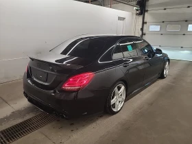 Обява за продажба на Mercedes-Benz C 43 AMG CARFAX * * АВТО КРЕДИТ ~33 500 лв. - изображение 2