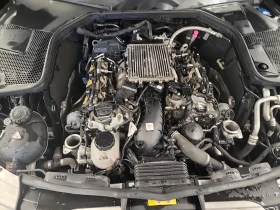 Mercedes-Benz C 43 AMG CARFAX * * АВТО КРЕДИТ - 33500 лв. - 73936944 | Car24.bg