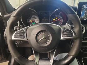 Обява за продажба на Mercedes-Benz C 43 AMG CARFAX * * АВТО КРЕДИТ ~33 500 лв. - изображение 6