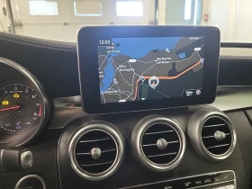 Mercedes-Benz C 43 AMG CARFAX * * АВТО КРЕДИТ - 33500 лв. - 73936944 | Car24.bg