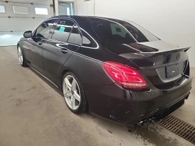 Обява за продажба на Mercedes-Benz C 43 AMG CARFAX * * АВТО КРЕДИТ ~33 500 лв. - изображение 3