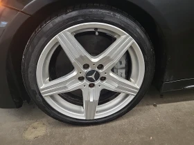 Mercedes-Benz C 43 AMG CARFAX * * АВТО КРЕДИТ - 33500 лв. - 73936944 | Car24.bg