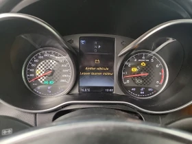 Обява за продажба на Mercedes-Benz C 43 AMG CARFAX * * АВТО КРЕДИТ ~33 500 лв. - изображение 8