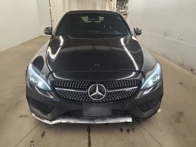 Обява за продажба на Mercedes-Benz C 43 AMG CARFAX * * АВТО КРЕДИТ ~33 500 лв. - изображение 1