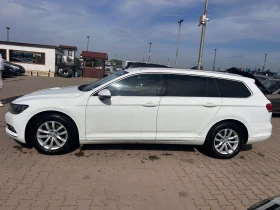 Обява за продажба на VW Passat 2.0TDI AVTOMAT/NAVI EURO 6 ~16 300 лв. - изображение 8