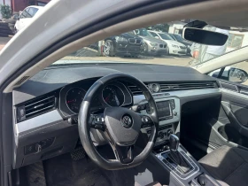 Обява за продажба на VW Passat 2.0TDI AVTOMAT/NAVI EURO 6 ~16 300 лв. - изображение 10