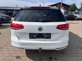 Обява за продажба на VW Passat 2.0TDI AVTOMAT/NAVI EURO 6 ~16 300 лв. - изображение 6