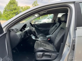 VW Passat 2.0TDI - 7190 лв. - 33769840 | Car24.bg
