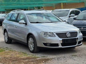 VW Passat 2.0TDI - 7190 лв. - 33769840 | Car24.bg