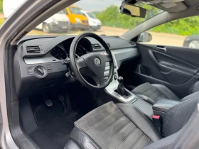 VW Passat 2.0TDI - 7190 лв. - 33769840 | Car24.bg
