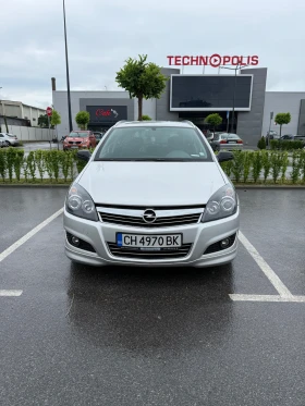 Обява за продажба на Opel Astra 1.7 ~8 500 лв. - изображение 2
