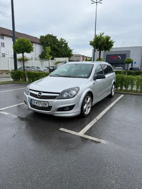 Обява за продажба на Opel Astra 1.7 ~8 500 лв. - изображение 1