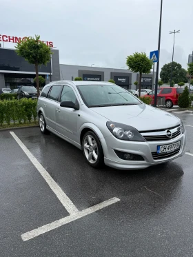 Обява за продажба на Opel Astra 1.7 ~8 500 лв. - изображение 1