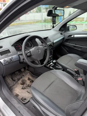 Обява за продажба на Opel Astra 1.7 ~8 500 лв. - изображение 5