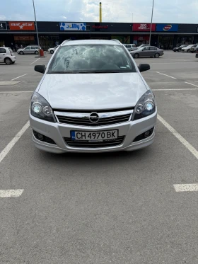 Обява за продажба на Opel Astra 1.7 ~9 000 лв. - изображение 2